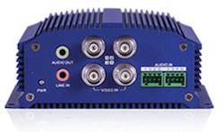 BX 100 Encoder
