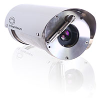 XF ATEX Cameras