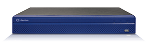 BX130 8/16 Channel Encoder
