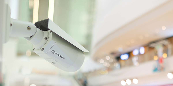 UX Camera Range - long range security camera system