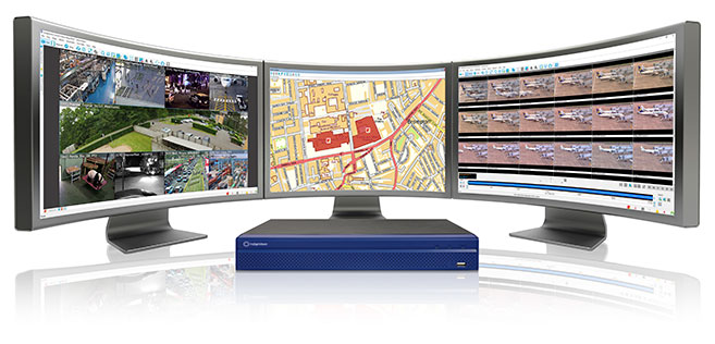 Control Center v15.1 & BX130 8/16 Channel Encoder Launch