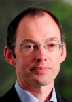 IndigoVision CEO Interviewed By Government Security News