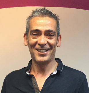 IndigoVision EMEA Team Welcomes Carlos Garcia San Miguel