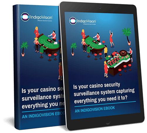 Casino eBook Cover