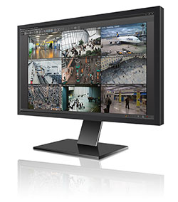 Control Center