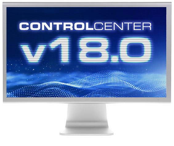 Indigovision Video Security control Center Version 18.0