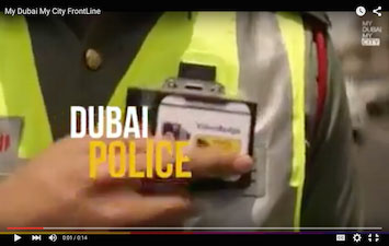 Dubai Video Clip thumb