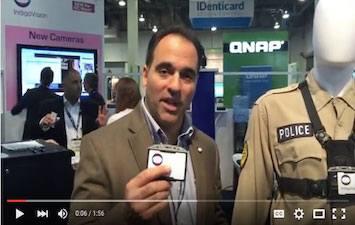 FrontLine At ISC West video thumb