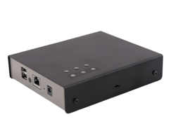 FrontLine Network Dock Controller - ethernet connectivity