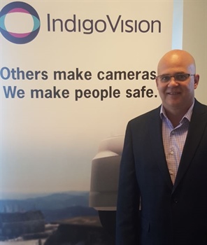 Announcing Our NEW Canada Sales Director