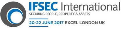 IndigoVision Are Very Excited To Be Exhibiting At IFSEC 2017!
