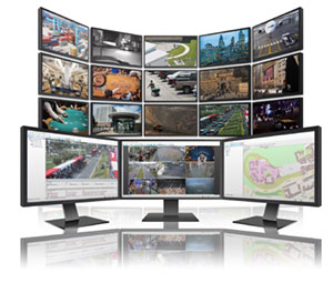 IP Video Wall v15
