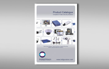 IV Product Catalogue thumb