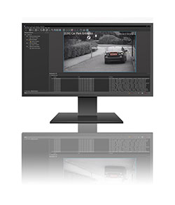 License Plate Recognition