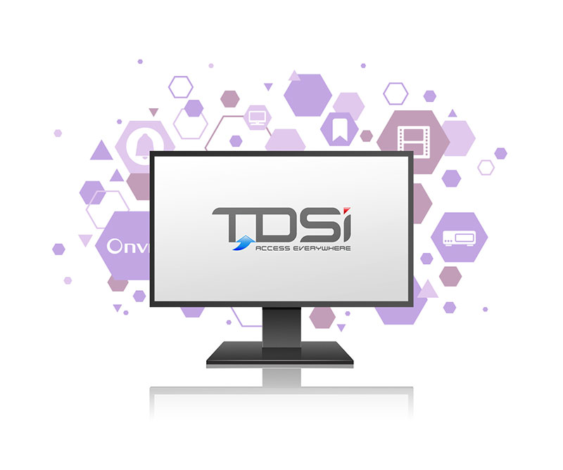 TDSi Integration