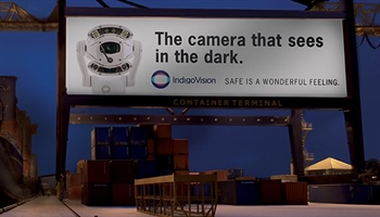 Introducing The Latest IndigoVision Interceptor Cameras