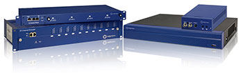 Encoders - Multiple offerings