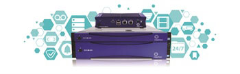 Support For IndigoVision’s Faster, Bigger, Better NVRs Has Just Got Even Better!
