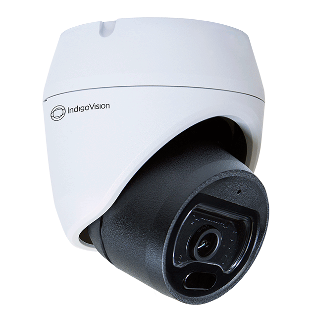 outdoor dome security cameras