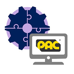 PAC Integration Update news item image