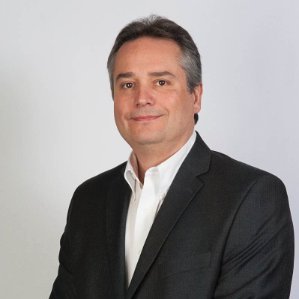 IndigoVision Canada Team Welcomes Piero Romani