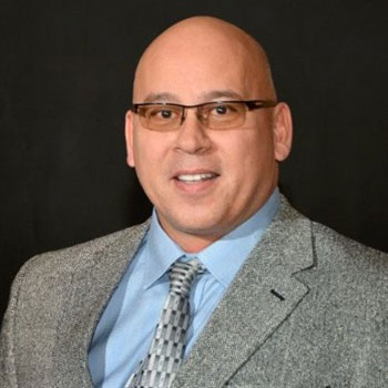 IndigoVision USA East Team Welcomes Richard Valderrama