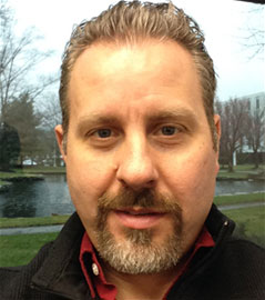 IndigoVision USA East Team Welcomes Ron Lillman Into Sales Support