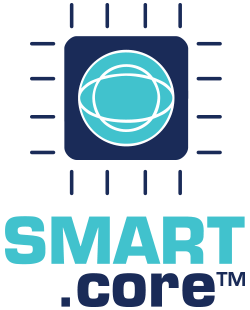 SMART.core logo