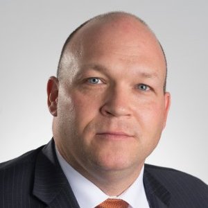 IndigoVision USA Team Welcomes Shane Magness