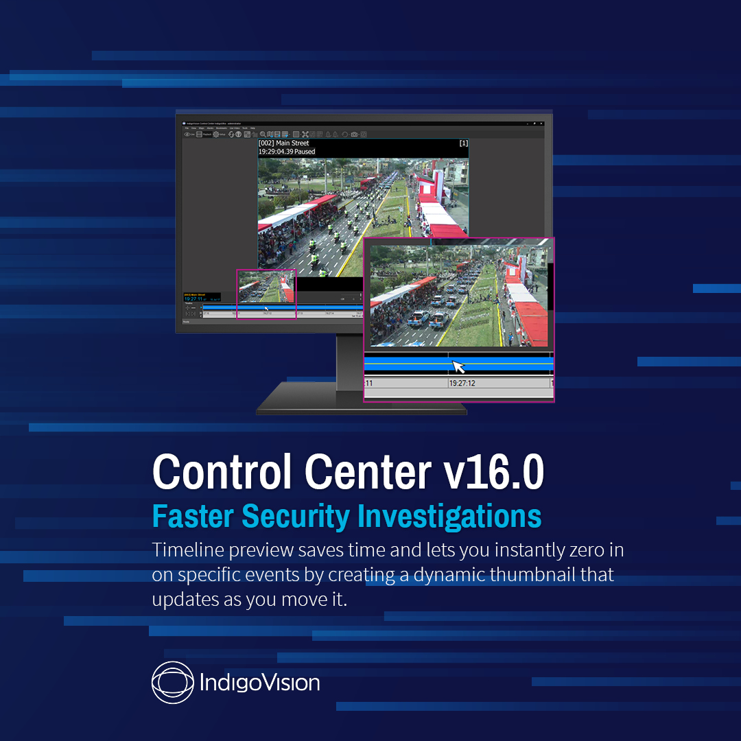 VMS, CC V16.0