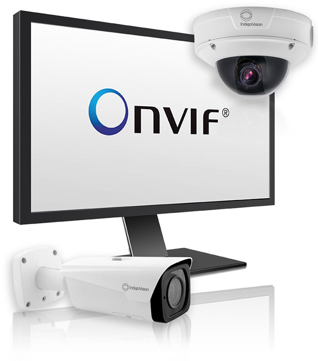 onvif conformant