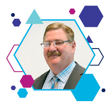 IndigoVision’s USA West Team Welcomes Robert Hartley