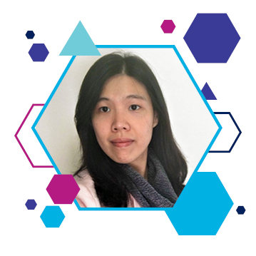 IndigoVision’s APAC Team Welcomes Cindy Boon