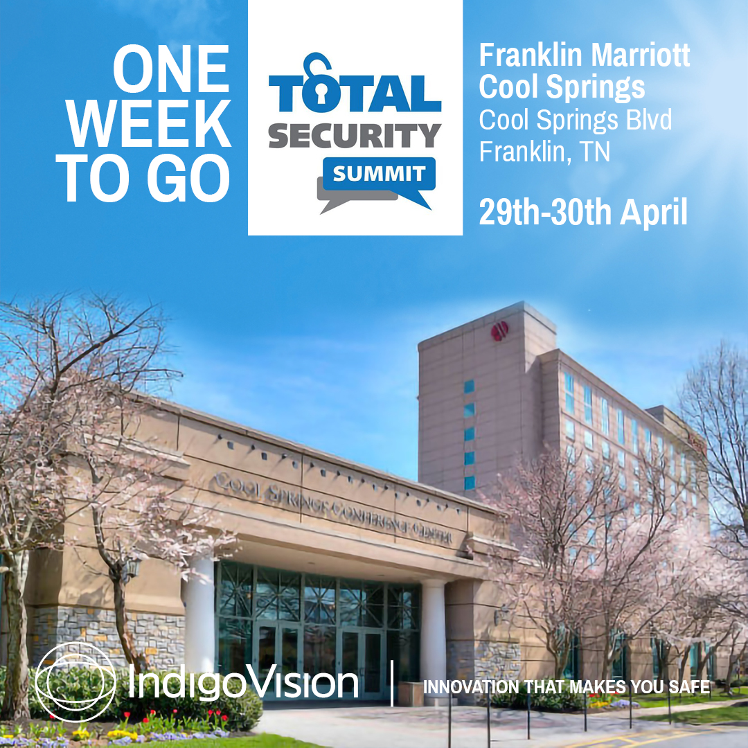 Total Security Summit