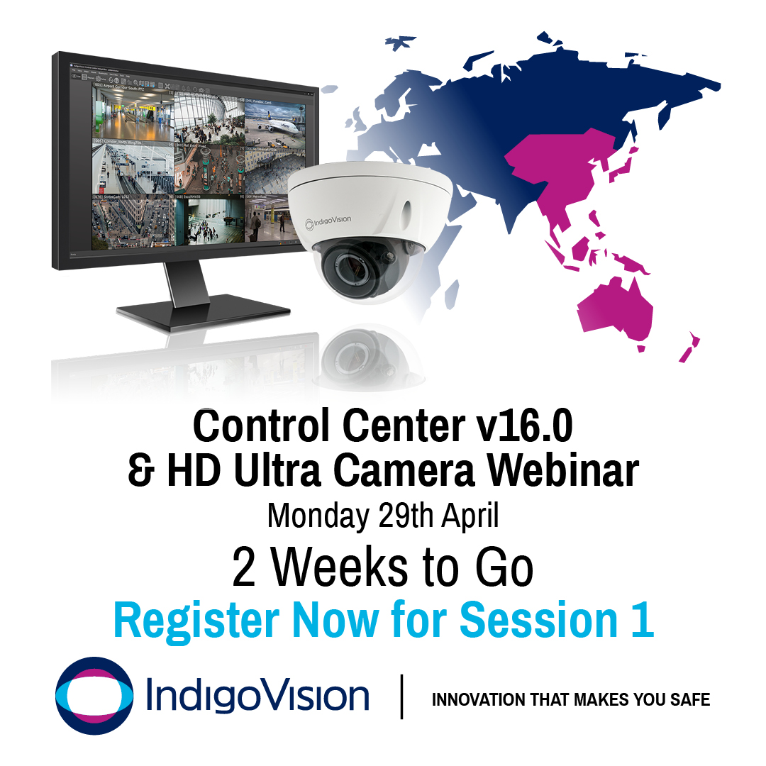 APAC CCv16.0 & HD Ultra Camera Webinar Session 1