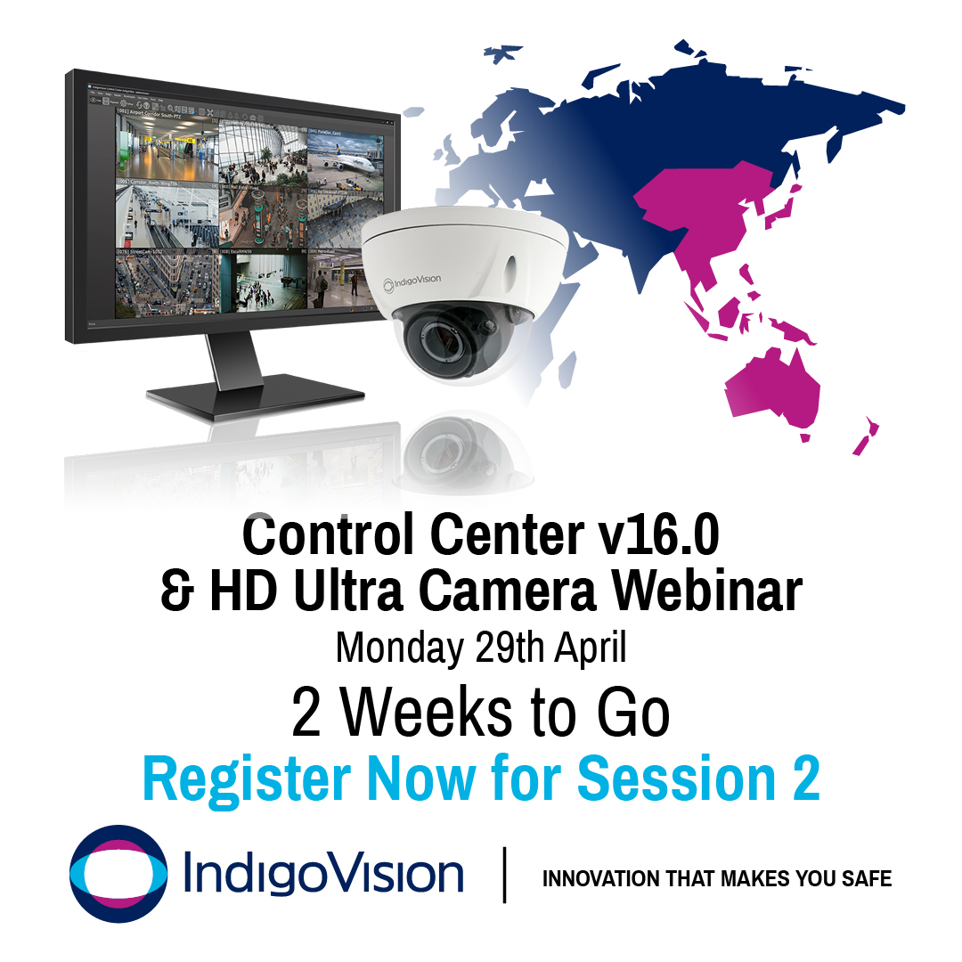 APAC CCv16.0 & HD Ultra Camera Webinar Session 2