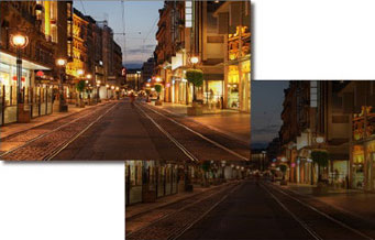 IndigoVision’s HD Interceptor Gets An Upgrade – The All NEW Starvis