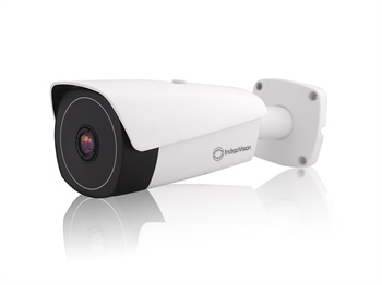 IndigoVision To Preview New BX Thermal Camera At ISC West 2017