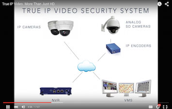 Video - True IP Video. More Than Just HD - thumb