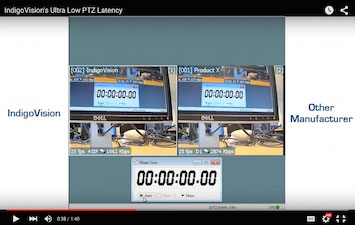 Video - Ultra Low Latency - thumb