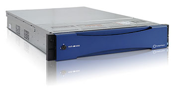 Video Processing Servers