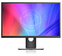 24" Workstation Monitor