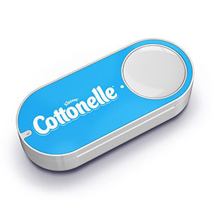 Amazon dash