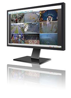 Control Center