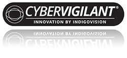 Cybervigilant logo
