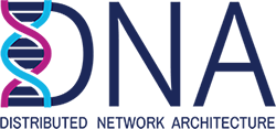 DNA logo