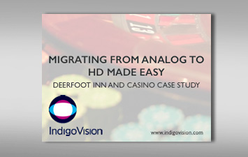 eBook Migrating From Analog To HD Made Easy - thumb