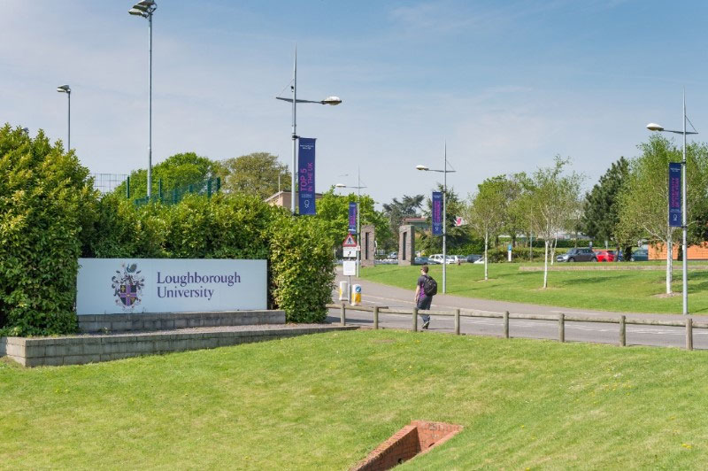 IndigoVision Es Seleccionado Para La Actualización Del CCTV De La Universidad De Loughborough