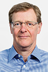 Martin Pengelley