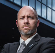 City Of Calgary’s Owen Key Makes Security 500
